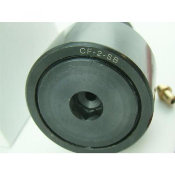 McGill Style 2&#034; Cam Follower Bearing CF-2-SB #4 image