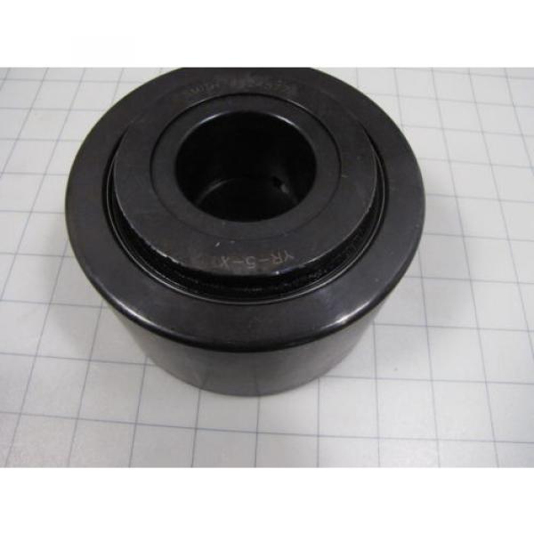 Smith YR-5-X Cam Follower Sealed Yoke Roller 5&#034; Dia 2.75&#034; Width 1.75&#034; Bore NEW #3 image