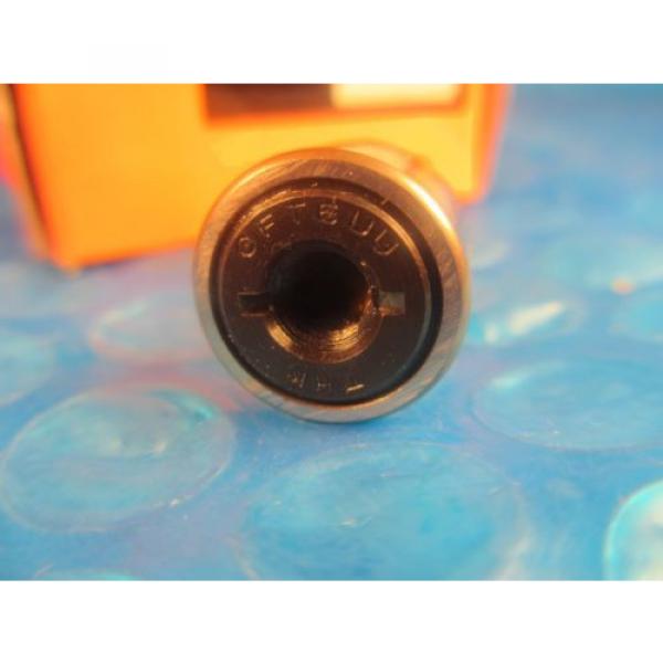 THK CF6TUU, CF6 TUU Cam Follower Double Seals #3 image