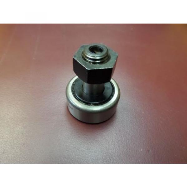 NEW IKO CAM FOLLOWER BEARING CF12-1UU CF121UU #1 image