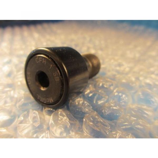 McGill  CFH 1 SB, CFH1 SB, CAMROL® Heavy Stud Cam Follower #5 image