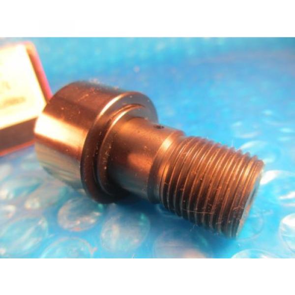 McGill  CFH 1 1/4, CFH1 1/4 CAMROL® Heavy Stud Cam Follower #4 image