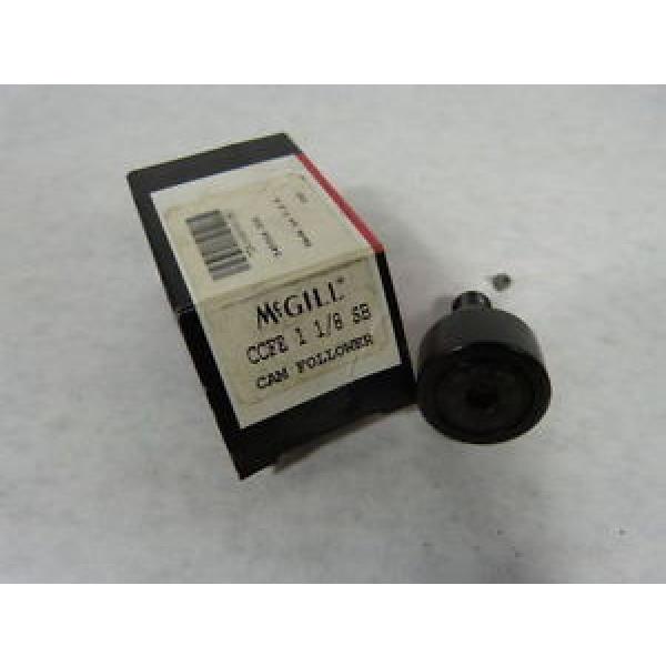 McGill CCFE 1-1/8 SB Cam Follower ! NEW ! #1 image