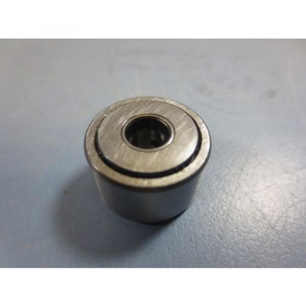 1 Nib Ina NATR6-X 34380 Cam Follower Bearing  RD 19mm RW 11mm Bore Dia 6mm #2 image