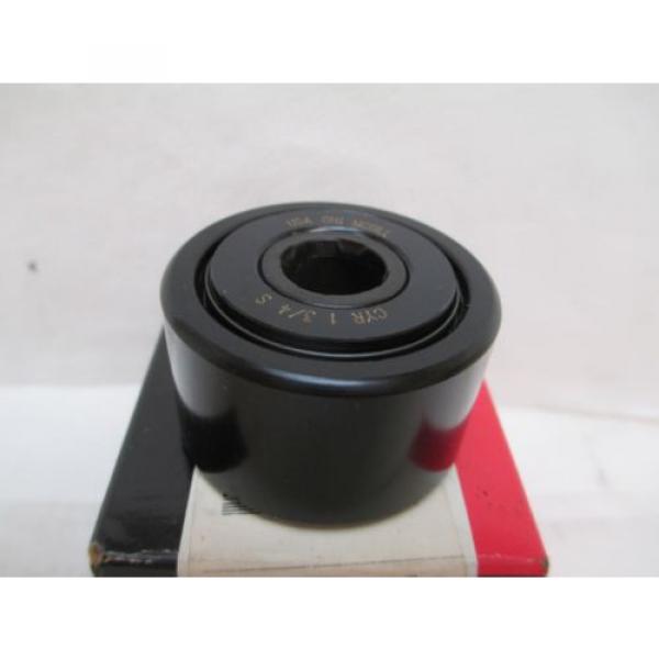 NEW MCGILL CAM FOLLOWER BEARING CYR-1-3/4-S CYR134S #2 image