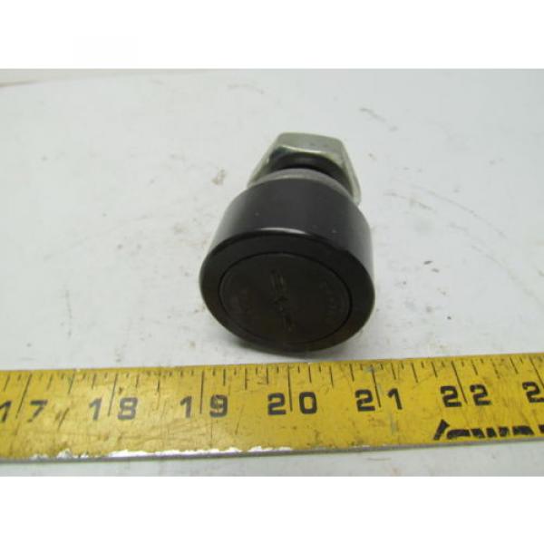 iko CRH30V Cam follower 1-7/8&#034; od x 1&#034; wide sheild type #4 image