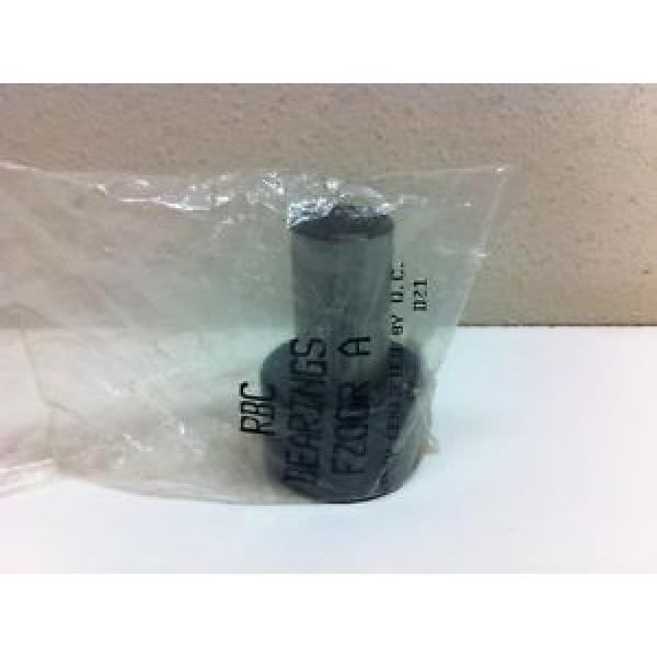 NEW! RBC F200R-A F-200-R-A CAM FOLLOWER BEARING F200RA #1 image