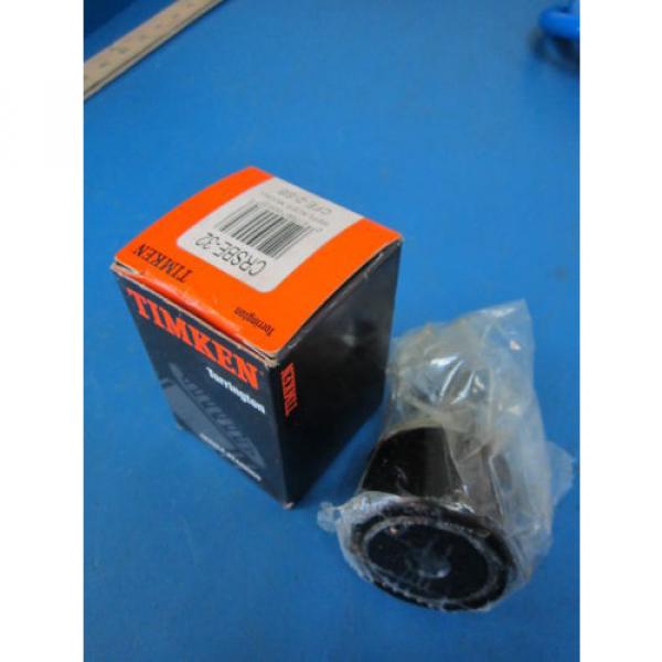 Timken Bearings CRSB-32 2&#034; Cam Follower Roller Bearing NIB CF-2-SB #1 image