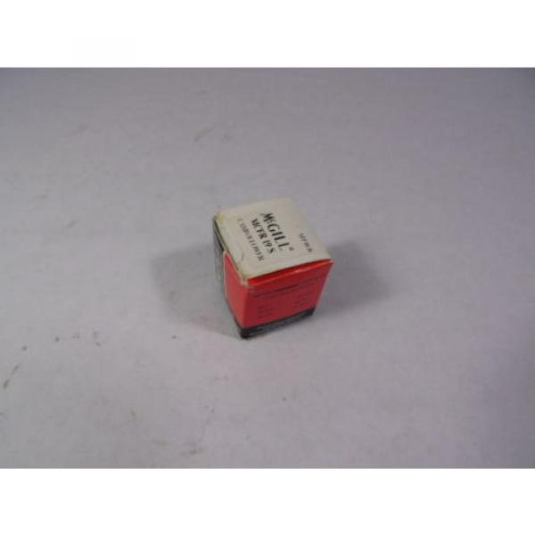 Mcgill MCFR-19-S Cam Follower Bearing ! NEW ! #1 image