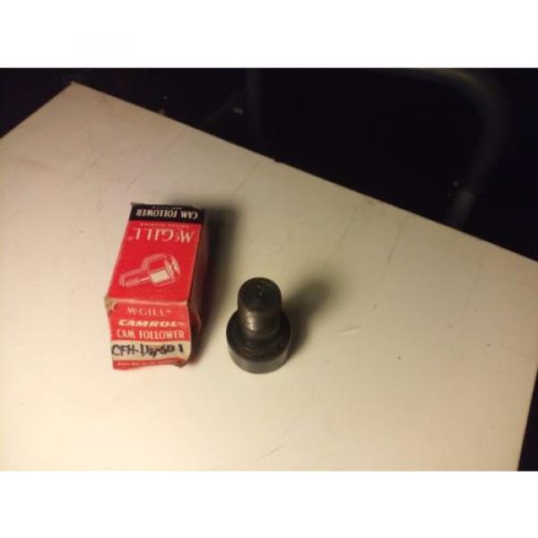 Brand New CFH1-1/4 MCGILL CAMROL CAM FOLLOWER BEARING CFH-1-1/4 #2 image