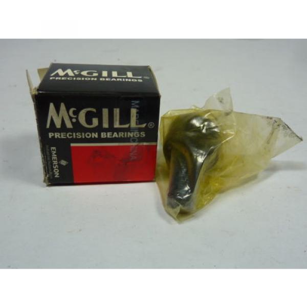 McGill MCF-22-SB Cam Follower ! NEW ! #2 image