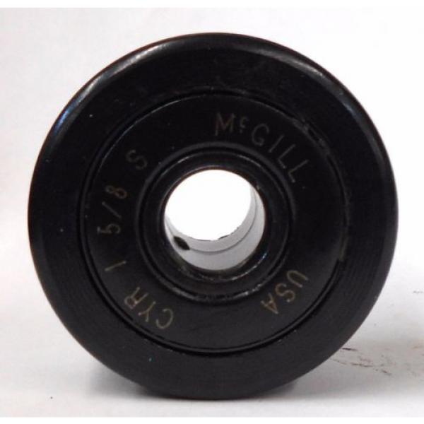 MCGILL PRESISION CYR 1 5/8 S SEALED CAM YOKE FOLLOWER, 0.438 BORE #3 image