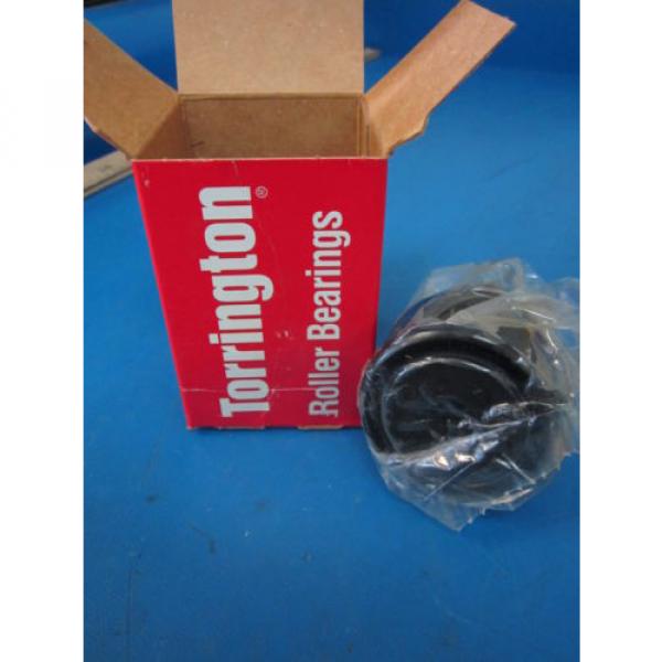 Torrington Bearings CRSB-32 2&#034; Cam Follower Roller Bearing NIB CF-2-SB #1 image