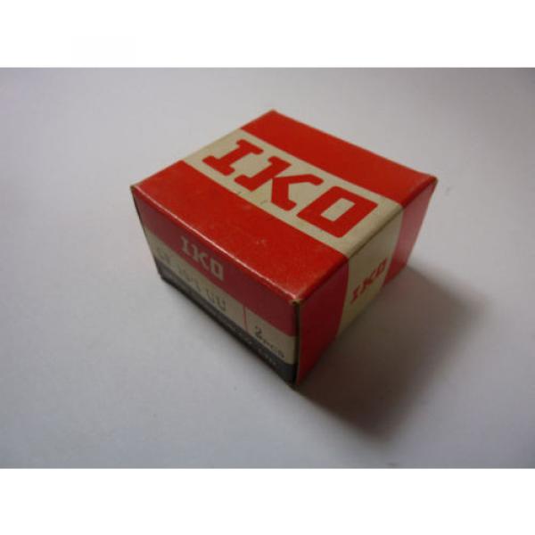 IKO CF-101-UU Cam Follower ! NEW ! #1 image