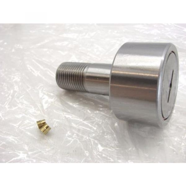 SMITH BEARING CR-1-3/4-X Cam Follower 1-3/4&#034; Roller Diameter 7950 Lb Static Load #4 image