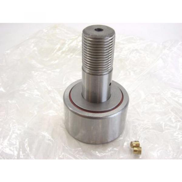 SMITH BEARING CR-1-3/4-X Cam Follower 1-3/4&#034; Roller Diameter 7950 Lb Static Load #5 image