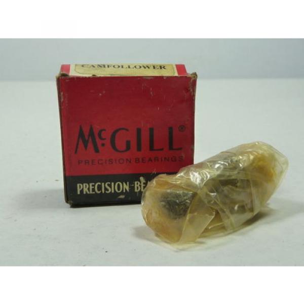 McGill CF3/4SB Cam Follower 3/4 Inch ! NEW ! #2 image