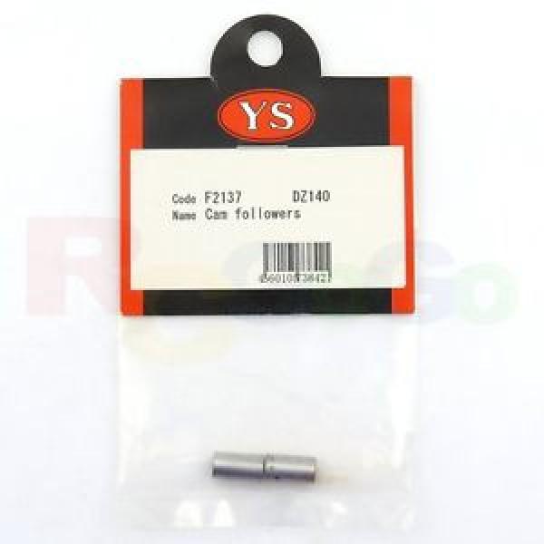 YS ENGINE PARTS CAM FOLLOWERS DZ140 # YSF2137 #1 image