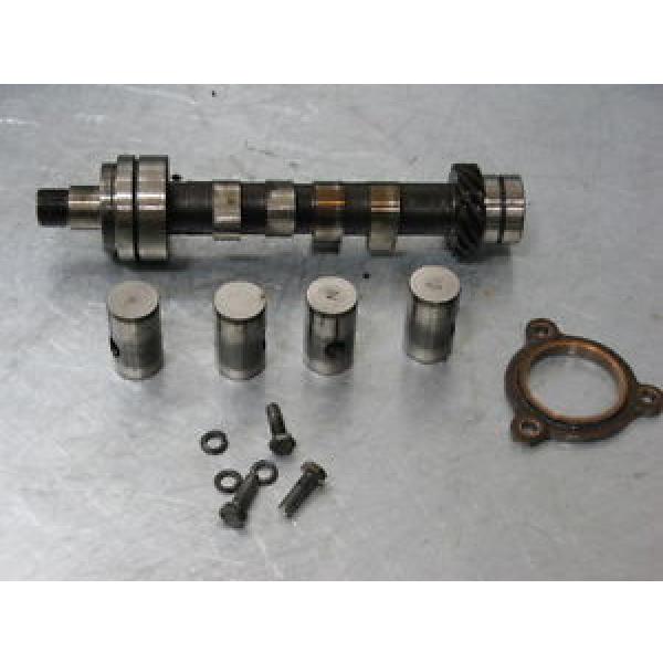 MOTO GUZZI CONVERT V1000 V 1000 75 76 CAMSHAFT CAM SHAFT +  FOLLOWERS ROLLERS #1 image