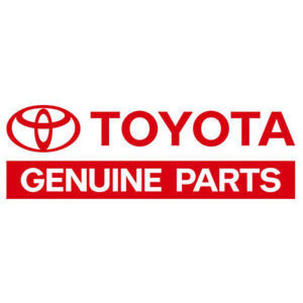 Toyota 1375146200 Cam Follower/Engine Camshaft Follower #1 image