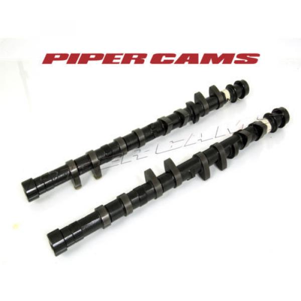 Piper Fast Road Cams Camshaft Kit for Rover K Series 1.6L &amp; 1.8L 16V #1 image