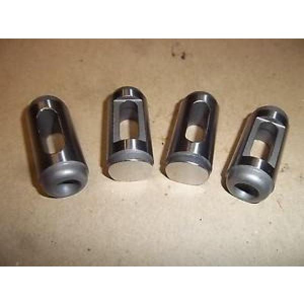 BSA A7 A10 CAM FOLLOWER TAPPET SET 67-0332 67-0333 #1 image