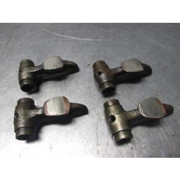 1975 1976 Honda CB500T CB 500 Camshaft Cam Follower Set Tappet Rocker Arm #1 image