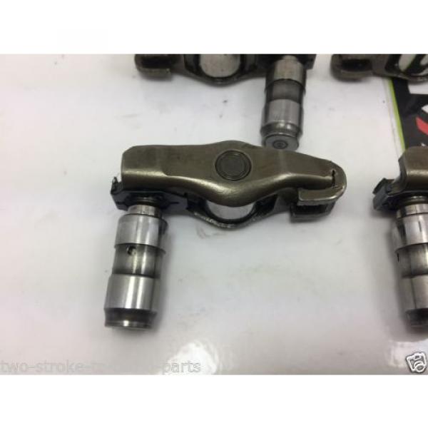 Saab 9-3 Sport 1.9 TTID CAM FOLLOWERS / LIFTERS / TAPPETS &amp; ROCKER ARMS x 16 #4 image