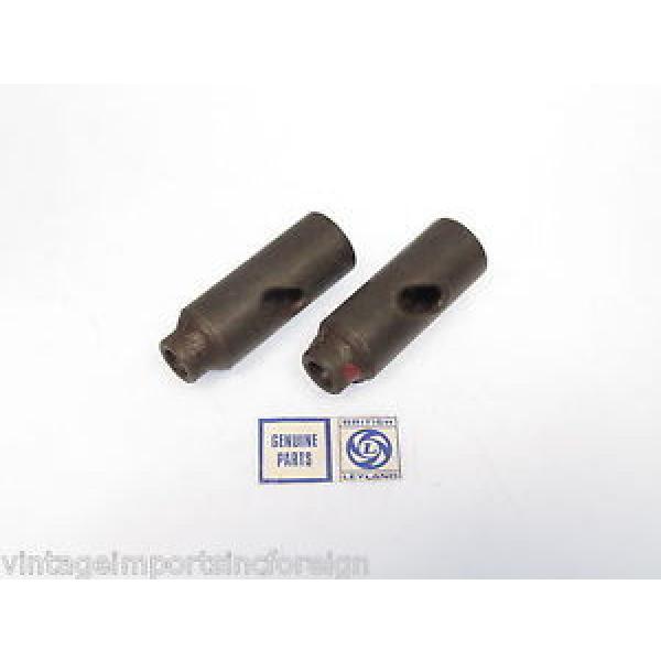 MGA &amp; MGB New Old Stock Factory British Leyland Engine Cam Followers (QTY 2) #1 image