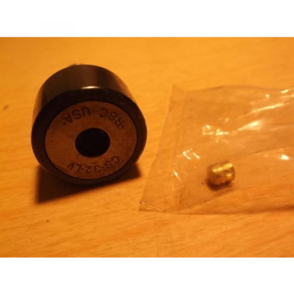 NEW RBC CS32LW Cam Follower *FREE SHIPPING* #2 image