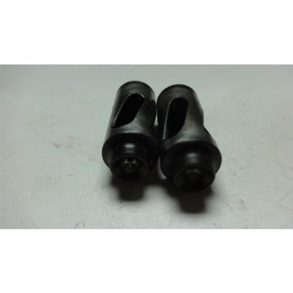 1960&#039;s BMW R60/2 AIRHEAD R60 SM173B ENGINE VALVE LIFTER CAM FOLLOWER SET #3 image