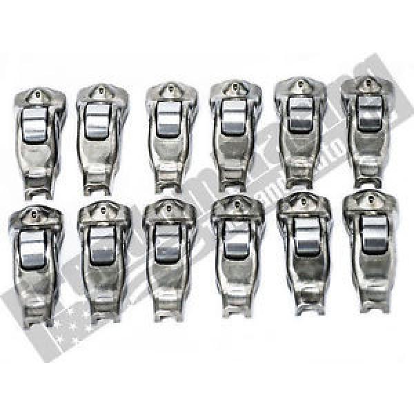 6.8L 5.4L 4.6L 3V Cam Follower Rocker Arm (12 pack) 3L3Z-6564-BA -New! Fast Ship #1 image