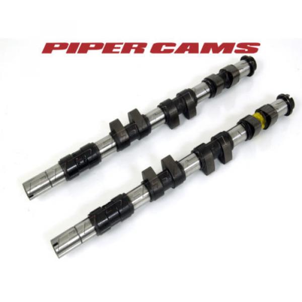 Piper Fast Road Camshaft Kit for Renault Clio 1.8L 16V F7R Engine #2 image