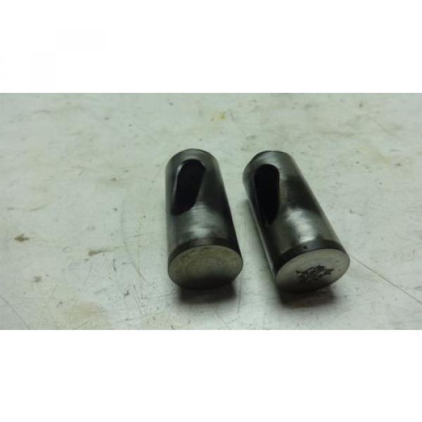 1960 BMW R60/2 AIRHEAD R60 SM108-1B ENGINE VALVE LIFTER CAM FOLLOWER SET #3 image