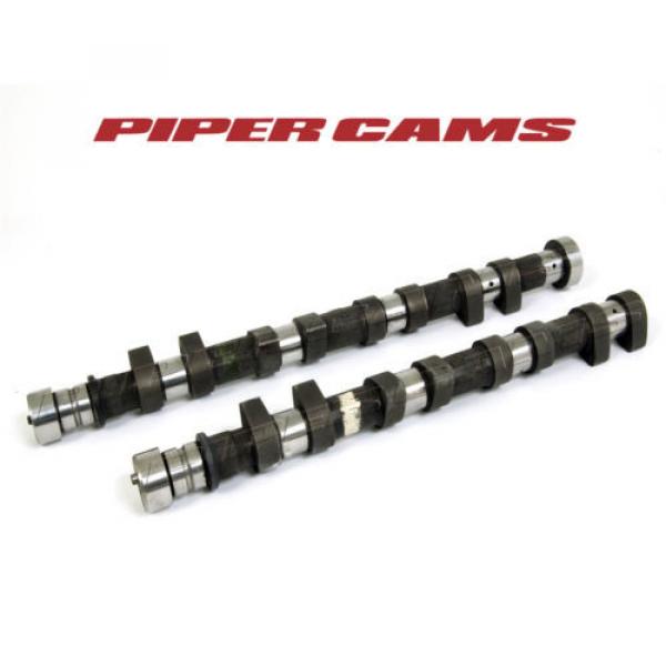 Piper Fast Road Cams for Vauxhall Opel C20XE Astra Cavalier Calibra 2.0L 16V #4 image