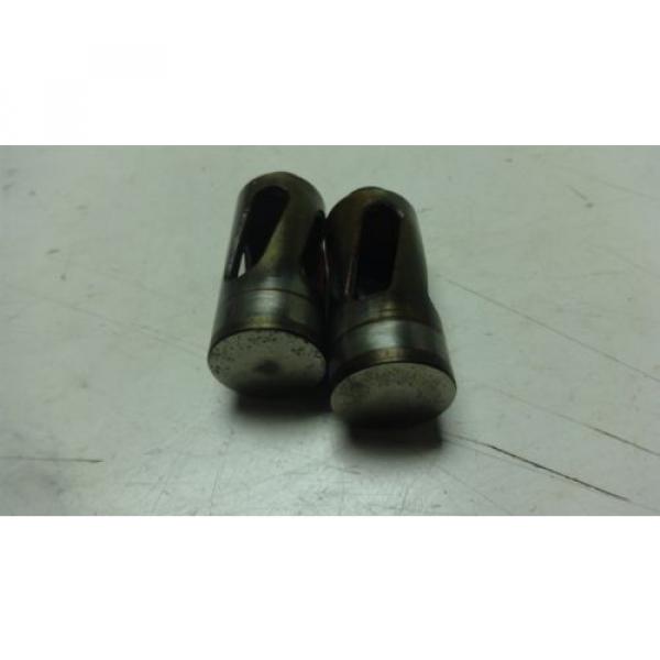 1960&#039;s BMW R50/2 AIRHEAD R50 R60 SM131B ENGINE VALVE LIFTER CAM FOLLOWER SET -B #3 image