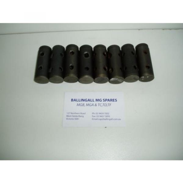 433-350 AEG127 MG T-TYPE CAM FOLLOWER T + Y TYPE SET OF 8 #1 image