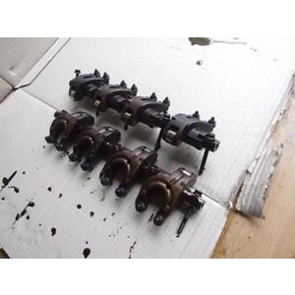 2002 RENAULT CLIO MK2 1.2 16V PETROL 3 DOOR - PAIR OF ROCKER SHAFT CAM FOLLOWERS #1 image