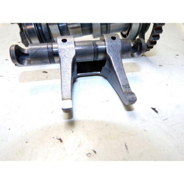 CRF 250 2010 UNI CAM SHAFT + FOLLOWER N99 B232 #3 image