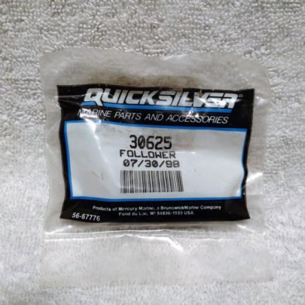 30625 Mercury Marine Quicksilver 30625 Follower Cam #1 image