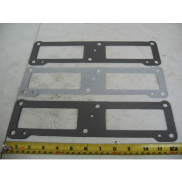 Cam Follower Housing Gasket Kit PAI Brand P/N 131393 for a Cummins 855 Small Cam #3 image