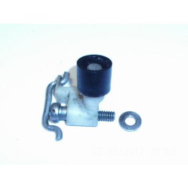 JOHNSON EVINRUDE THROTTLE CAM FOLLOWER.4-6-8hp #1 image