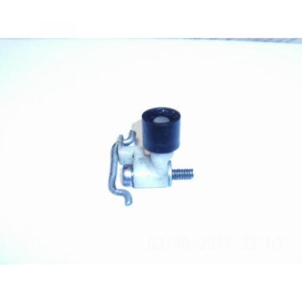 JOHNSON EVINRUDE THROTTLE CAM FOLLOWER.4-6-8hp #3 image