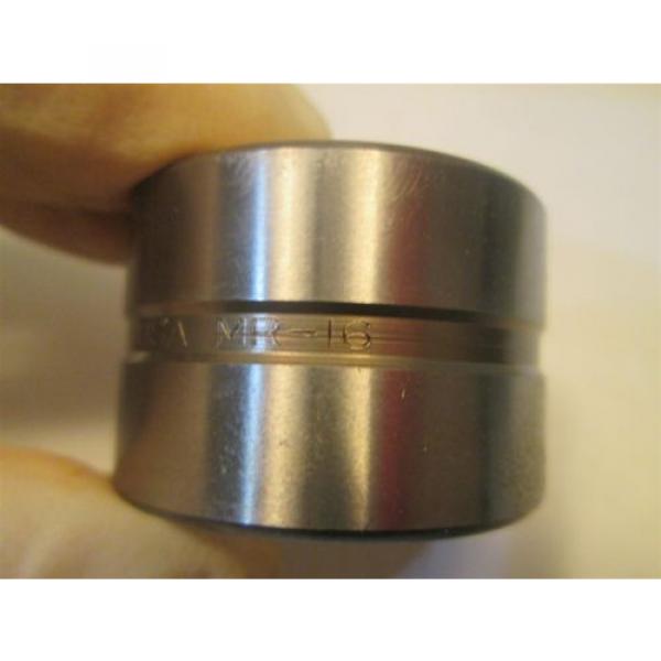 McGill Bearing Cam Follower MR16 MR-16 #3 image