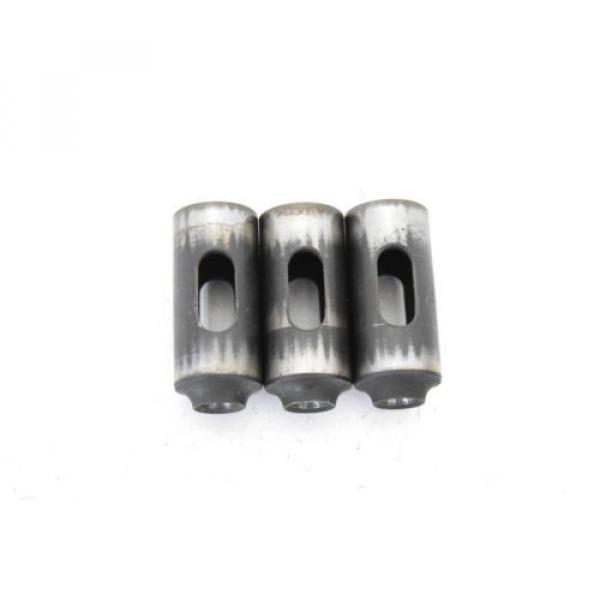 1984 BMW R80 RT R80RT AIRHEAD ENGINE CAM FOLLOWER LIFTER FOLLOWERS SET OF 3 #1 image