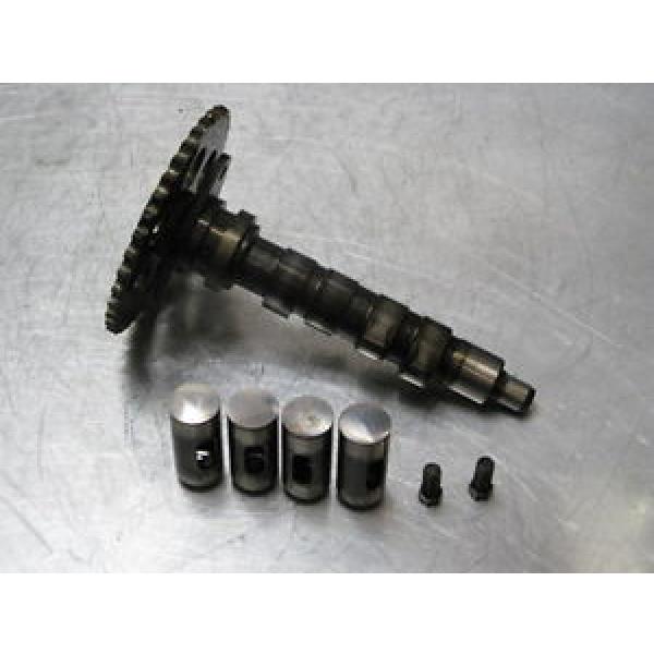 BMW R100RT R100 RT R 100 79 R100RS R80 CAMSHAFT CAM SHAFT + FOLLOWERS LIFTERS #1 image