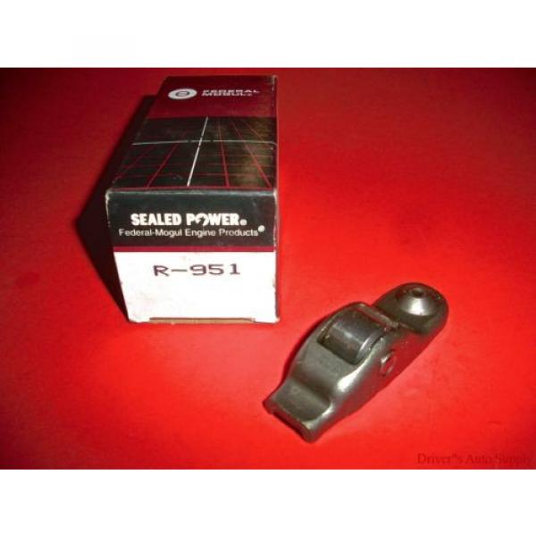 R951 SEALED POWER Roller Cam Follower 1988-95 2.2L 2.5L Chrysler Dodge Plymouth #1 image