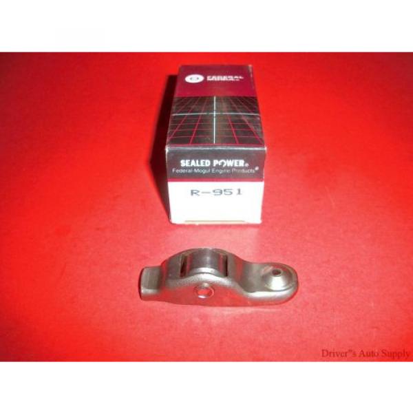 R951 SEALED POWER Roller Cam Follower 1988-95 2.2L 2.5L Chrysler Dodge Plymouth #2 image