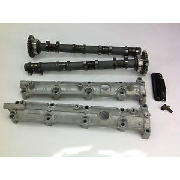 1997-2000 SUZUKI GSXR 600 SRAD 33E CAMS CAM SHAFTS &amp; CARRIERS FOLLOWERS 0047 #1 image