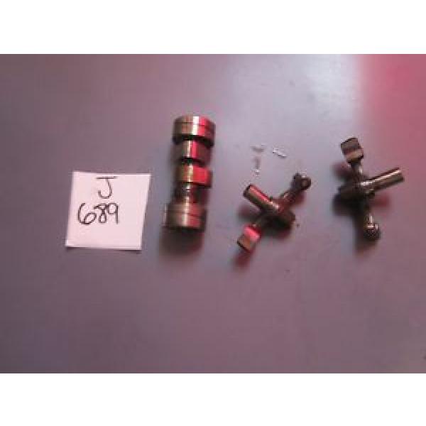 HONDA ATC70 TIMING CAM CAMSHAFT WITH FOLLOWERS SHAFT #1 image